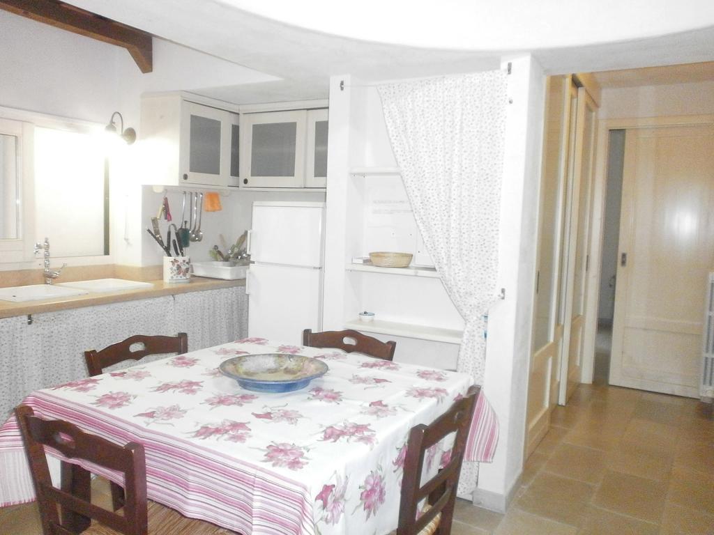 Trullo Villa Giuliana Con Giardino Posizione Panoramica Free Wifi Ostuni Cameră foto