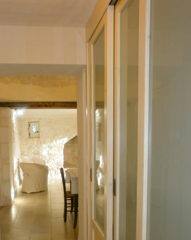 Trullo Villa Giuliana Con Giardino Posizione Panoramica Free Wifi Ostuni Cameră foto