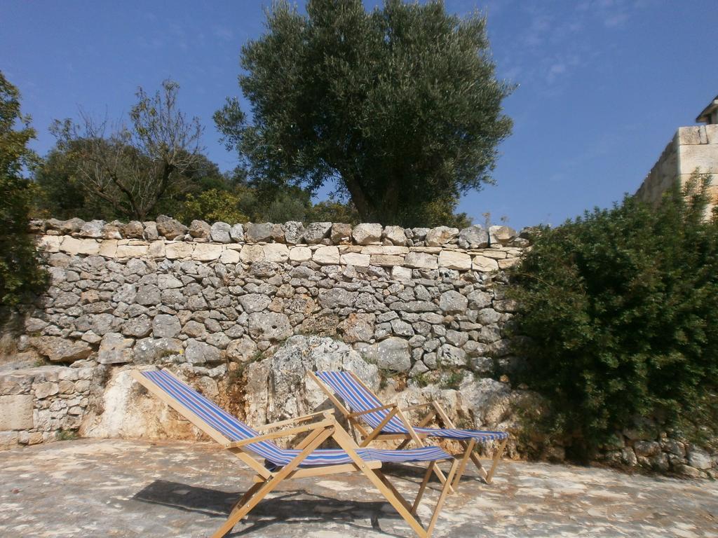 Trullo Villa Giuliana Con Giardino Posizione Panoramica Free Wifi Ostuni Cameră foto